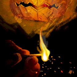 Dance of the Lanterns