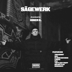 Sägewerk
