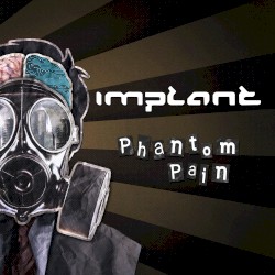 Phantom Pain EP