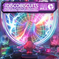 Revolution in Motion, Pt. 1