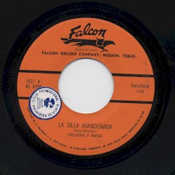 La silla abandonada / Corrido a Villa