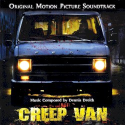 Creep Van
