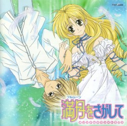 満月をさがして オリジナル・サウンドトラック