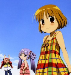 君へとつなぐココロ