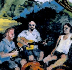 Two High String Band