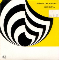 Kamaal/The Abstract
