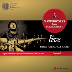 Masterworks From The NCPA Archives