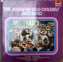 The Jeggpap New-Orleans Jazz Band