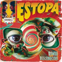 Rumba a lo desconocido