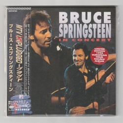 In Concert: MTV Plugged