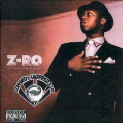 The Life of Joseph W. McVey: Screwed & Chopped-A-Lot