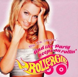 (Now I’m Singin’…) And the Party Keeps On Rollin’