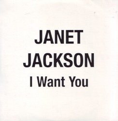 I Want You