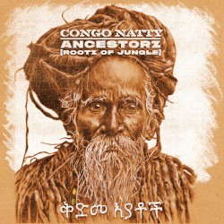 Ancestorz (Rootz of Jungle)