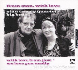 From Stan, With Love