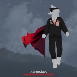 KANDANG KEKUATAN SUPER