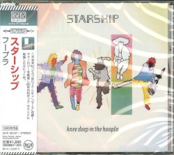 Knee Deep in the Hoopla