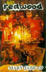 Mary Jane EP (Alternative Demo)