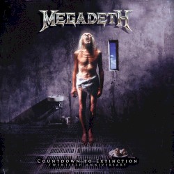 Countdown to Extinction (twentieth anniversary)