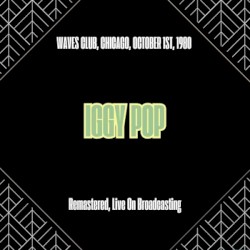 Waves Club, Chicago, October 1st, 1980 (Remastered, Live On Broadcasting)