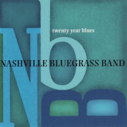 Twenty Year Blues