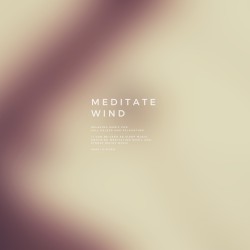Meditate Wind