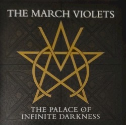 The Palace Of Infinite Darkness