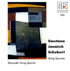 String Quartets