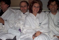 Cookie Crumbs, Volume 4: In the Time Before Tapers