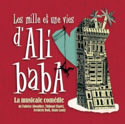 Les Mille et Une Vies d'Ali Baba