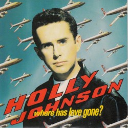 Where Has Love Gone?