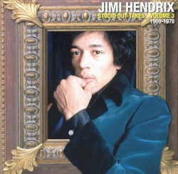 Studio Out-Takes Volume 3 1969-1970