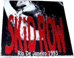 Rio De Janeiro 1993
