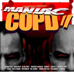 Maniac - COPD II
