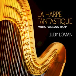 La Harpe fantastique