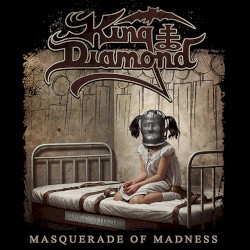 Masquerade of Madness