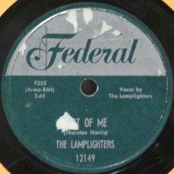 Part Of Me / Turn Me Loose