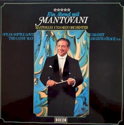 Ein Abend mit Mantovani