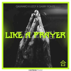 Like a Prayer