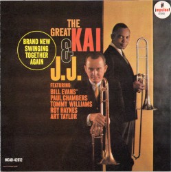 The Great Kai & J.J.