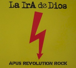 Apus Revolution Rock