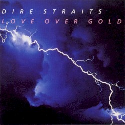 Love Over Gold