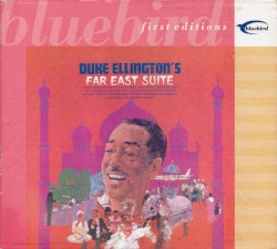 The Far East Suite
