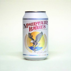 Mountain Brews