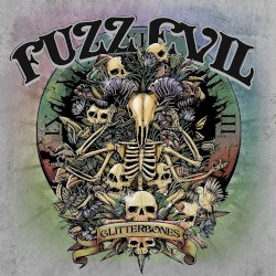 Glitterbones / Stone Bull