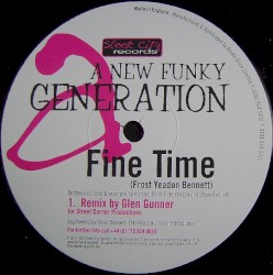 Fine Time
