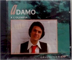 Adamo à l’Olympia