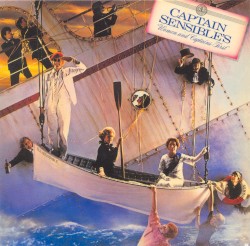 Women and Captains First