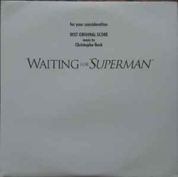 Waiting for Superman