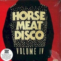 Horse Meat Disco IV